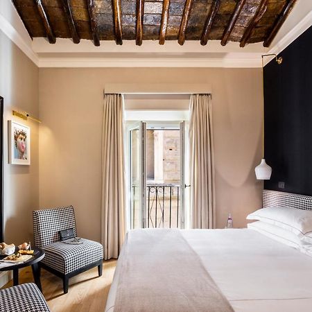 Nerva Boutique Hotel Řím Exteriér fotografie