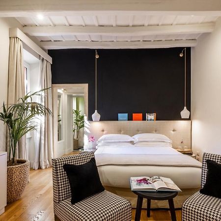 Nerva Boutique Hotel Řím Exteriér fotografie