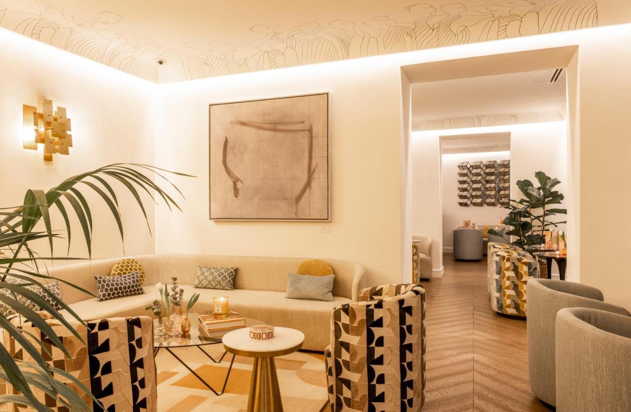 Nerva Boutique Hotel Řím Exteriér fotografie
