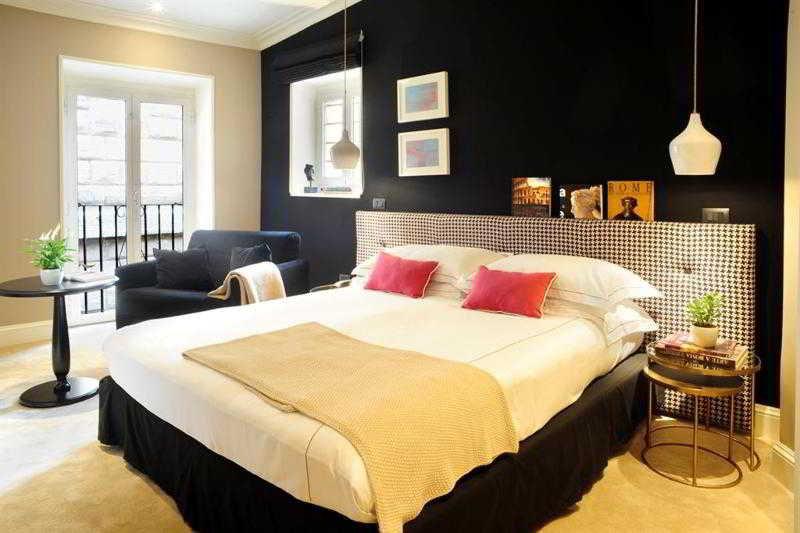 Nerva Boutique Hotel Řím Exteriér fotografie