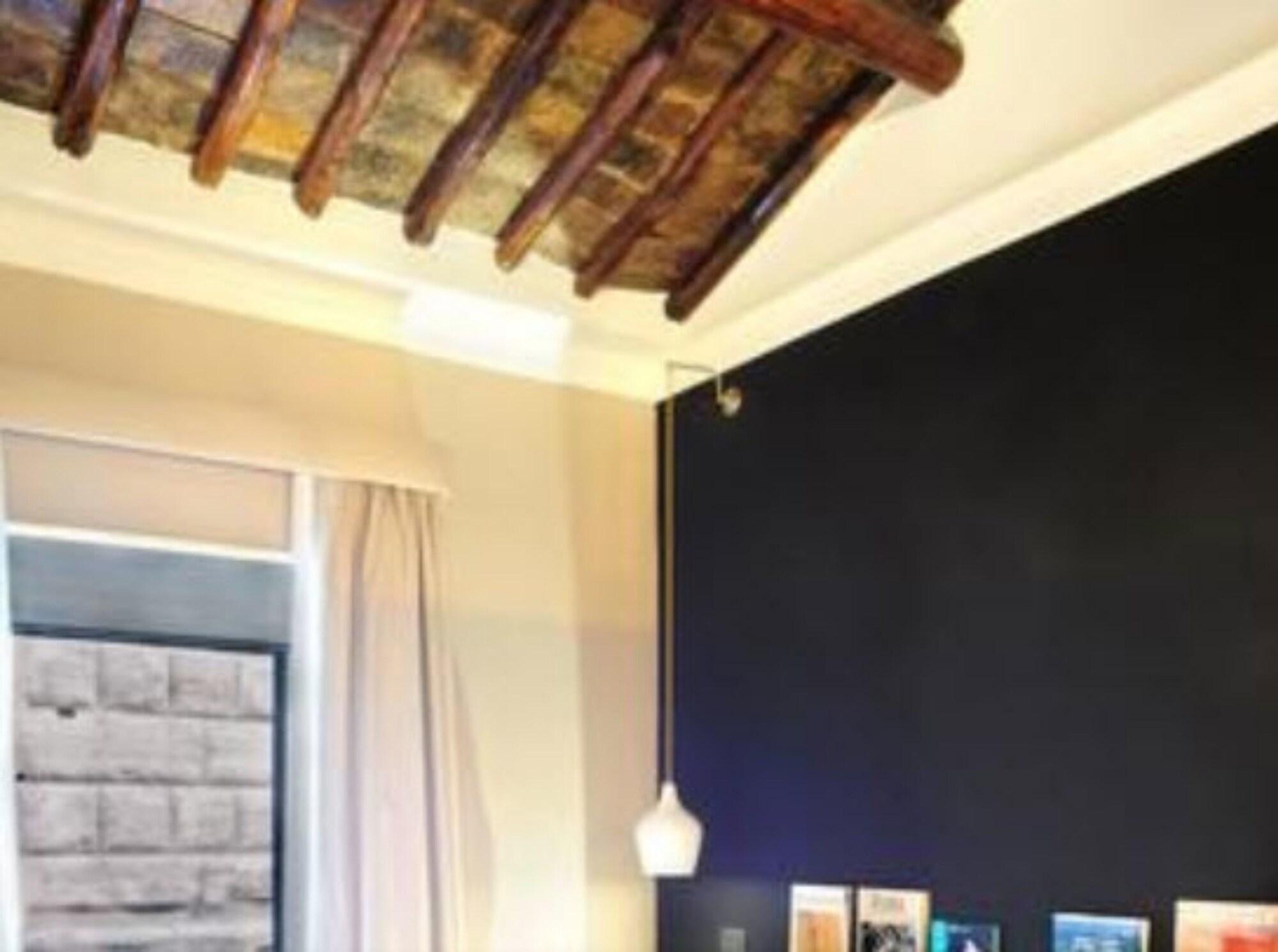 Nerva Boutique Hotel Řím Exteriér fotografie