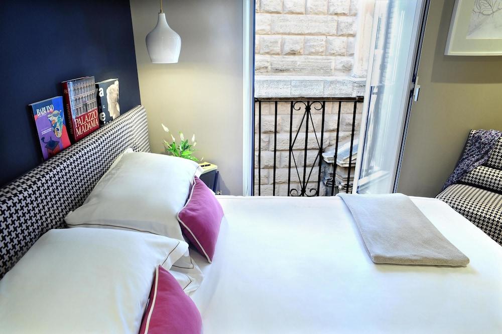 Nerva Boutique Hotel Řím Exteriér fotografie