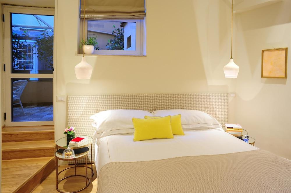 Nerva Boutique Hotel Řím Exteriér fotografie