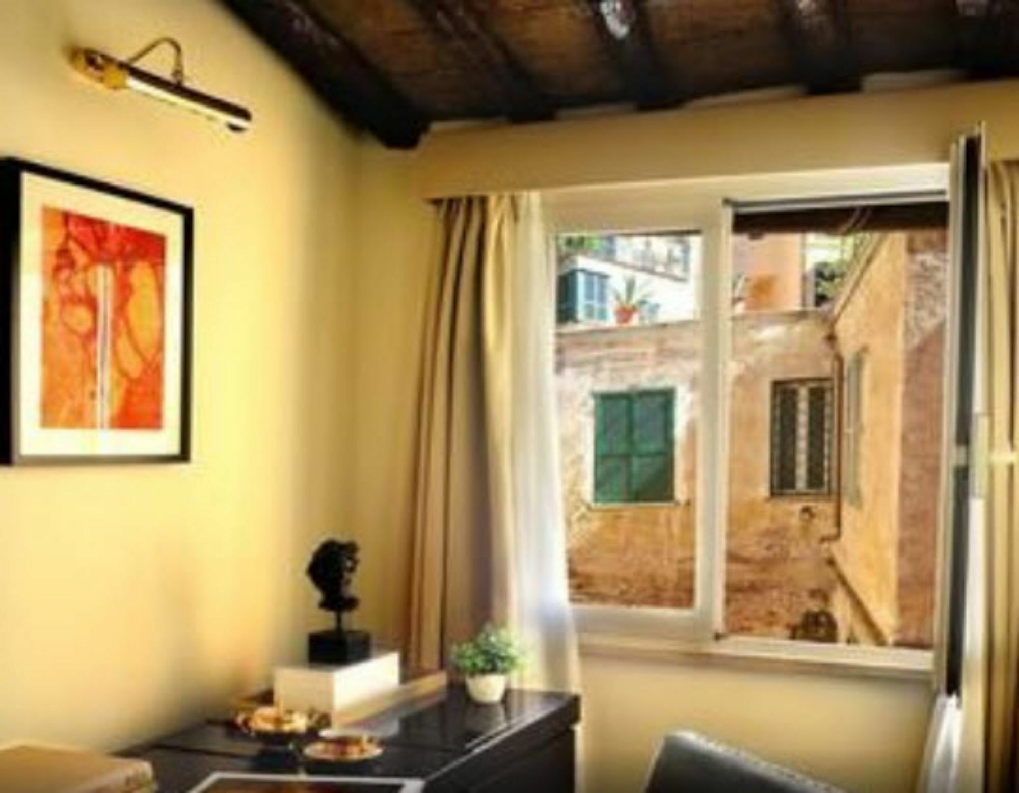 Nerva Boutique Hotel Řím Exteriér fotografie