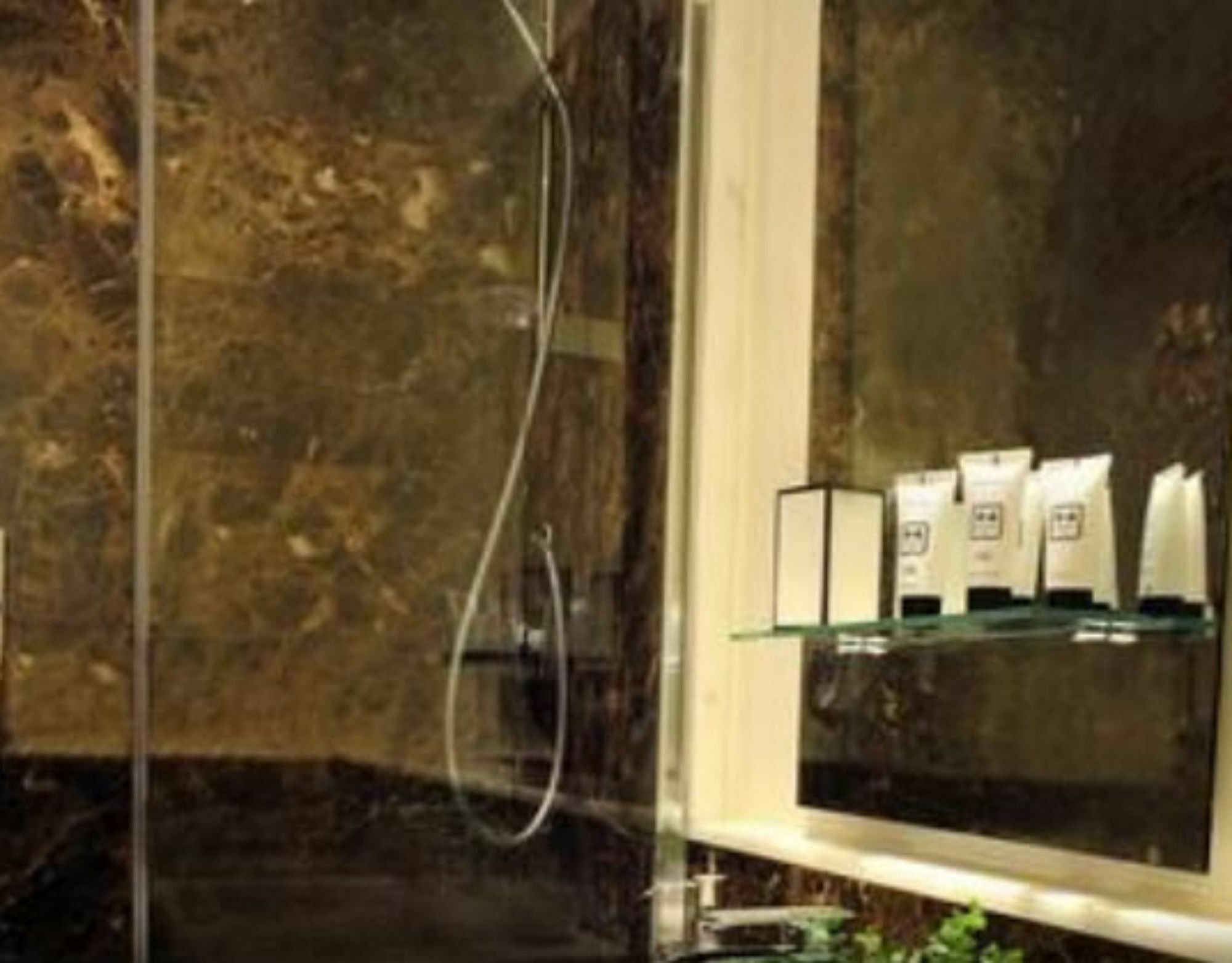 Nerva Boutique Hotel Řím Exteriér fotografie